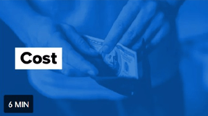 cost