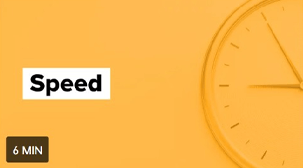 speed