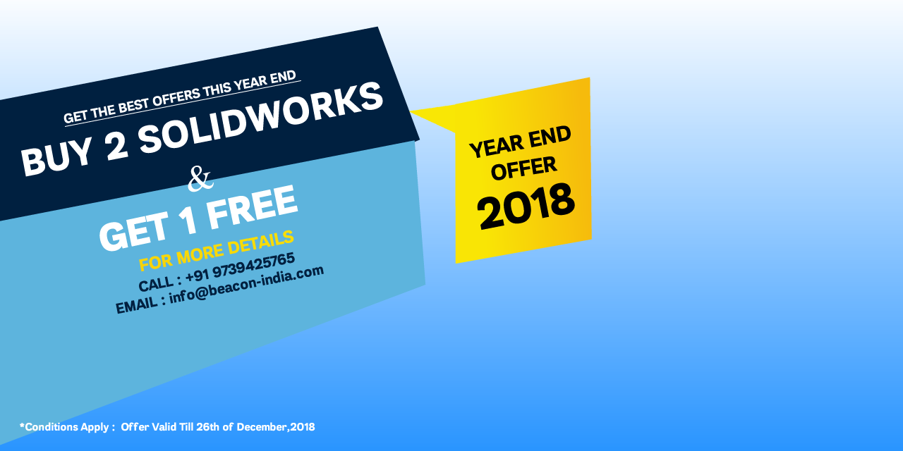 solidworks 2019 offer