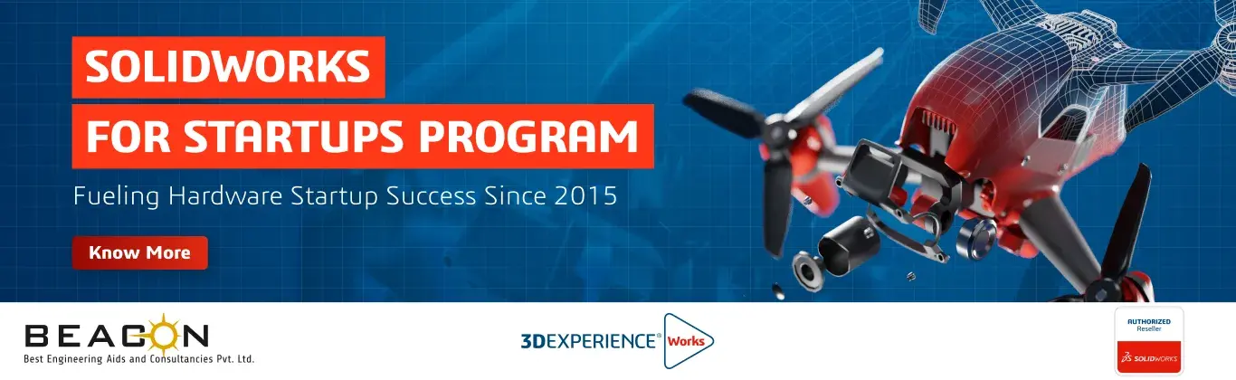 SOLIDWORKS Reseller in India