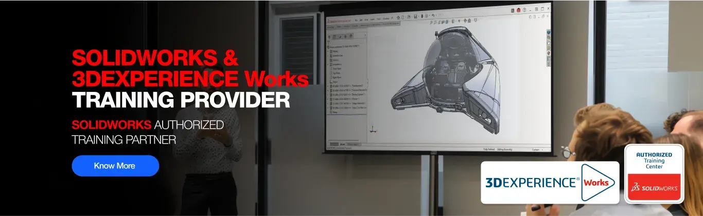 SOLIDWORKS Reseller in India