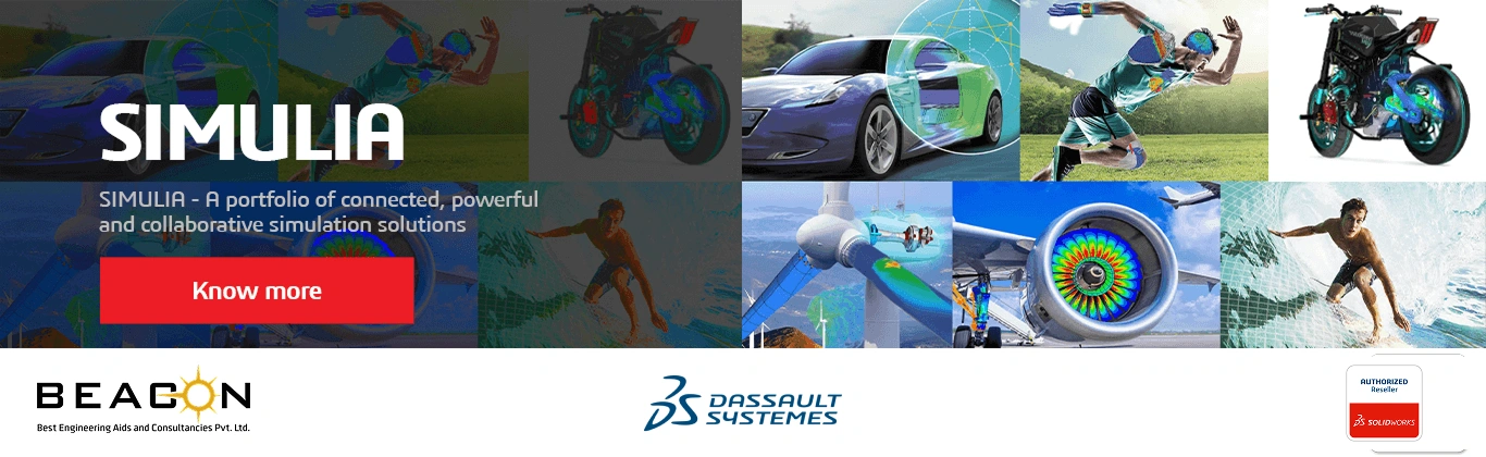 SOLIDWORKS Reseller in India