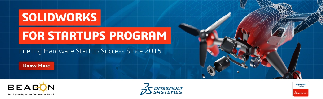 SOLIDWORKS Reseller in India