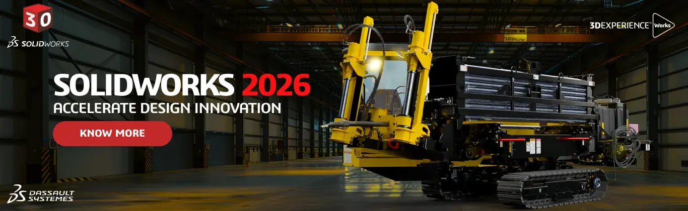 SOLIDWORKS 2026 Innovation day 2025