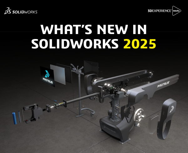 SOLIDWORKS Reseller in India