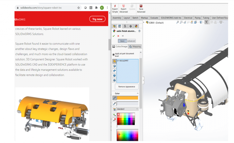 hsmxpress solidworks 2021