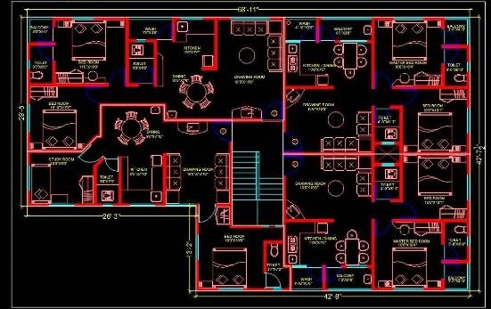 What Is A DWG File Benefits Of DWG How To Work With It