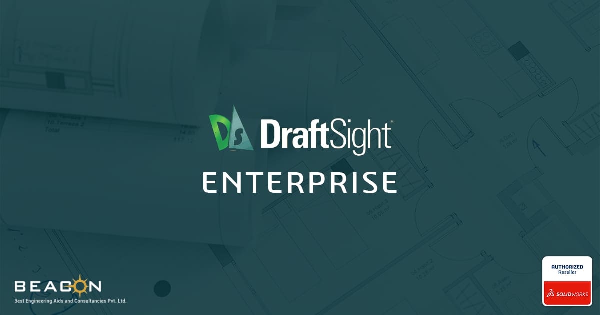 does draftsight professional have curved text feature
