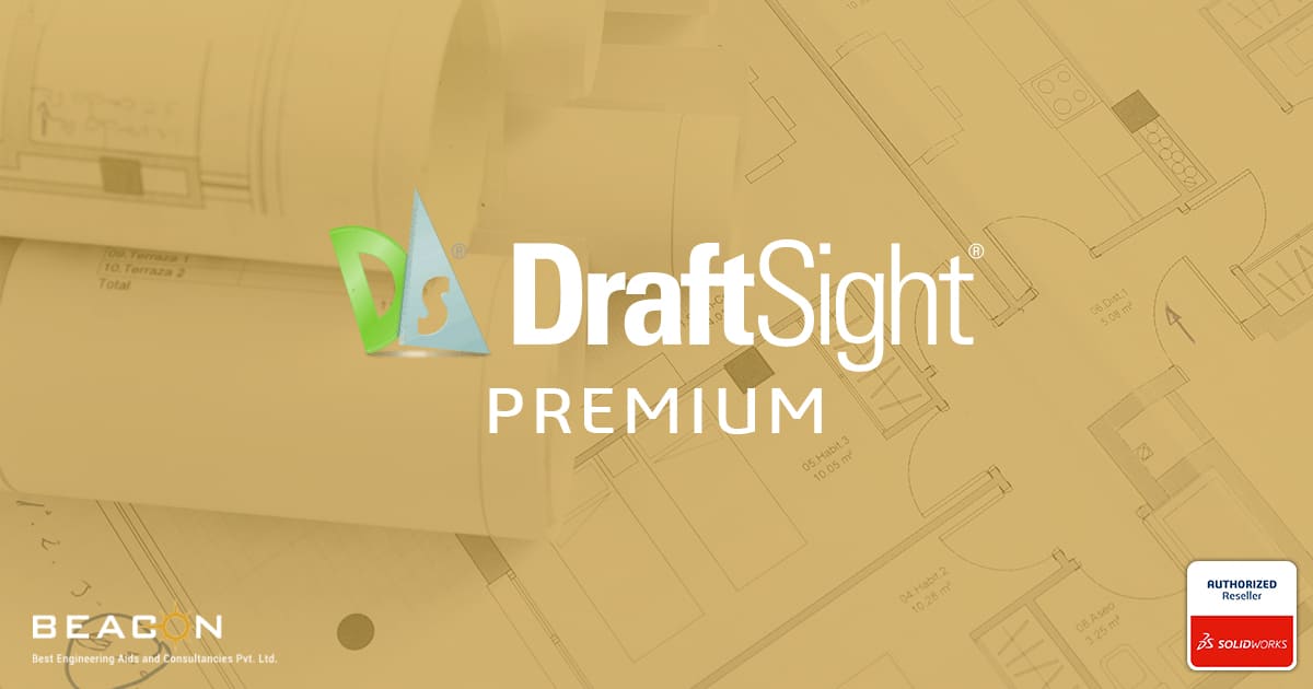 draftsight premium opening slddrw
