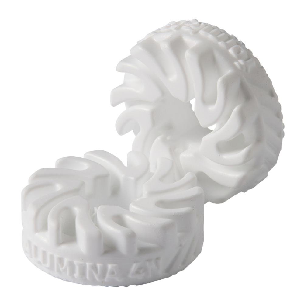 Alumina 4N
