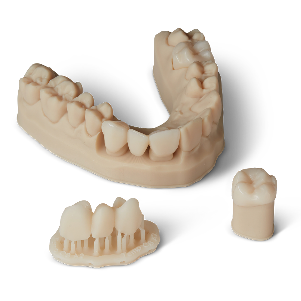 BEGO™ VarseoSmile® TriniQ® Resin