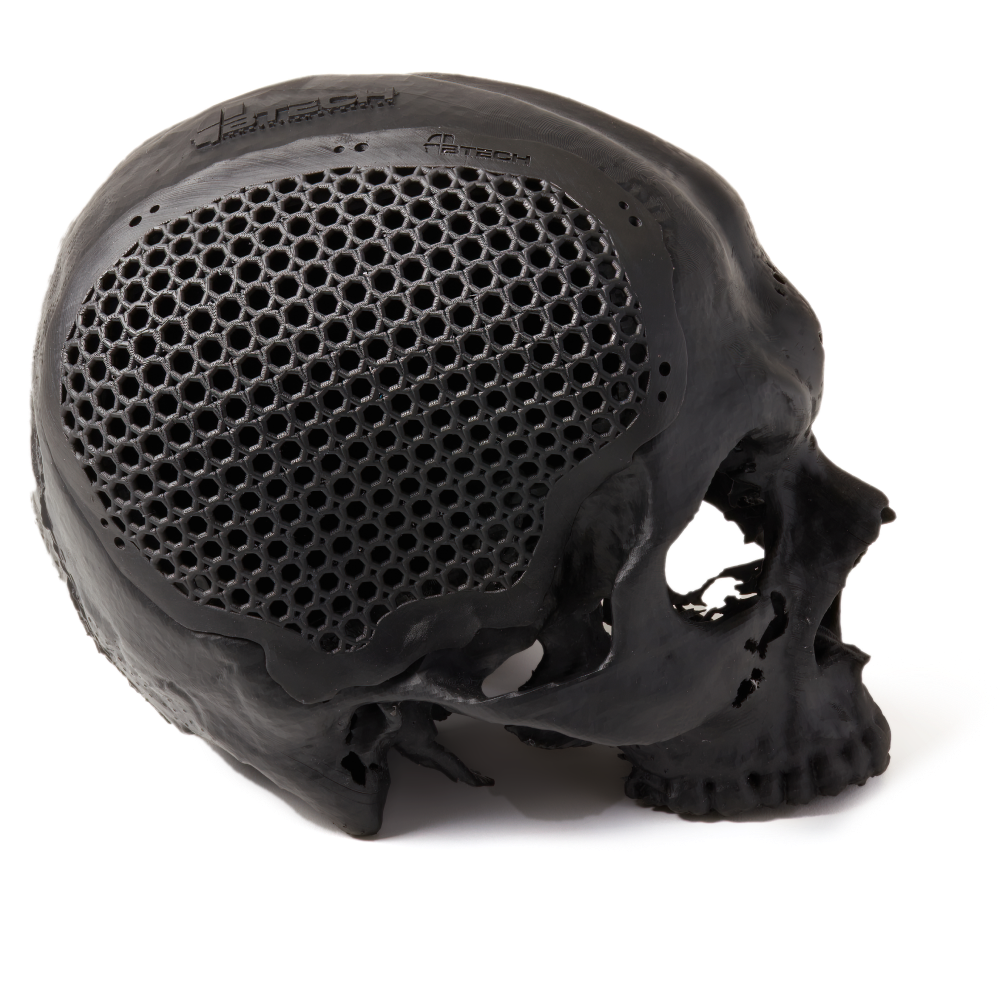 BioMed Black Resin