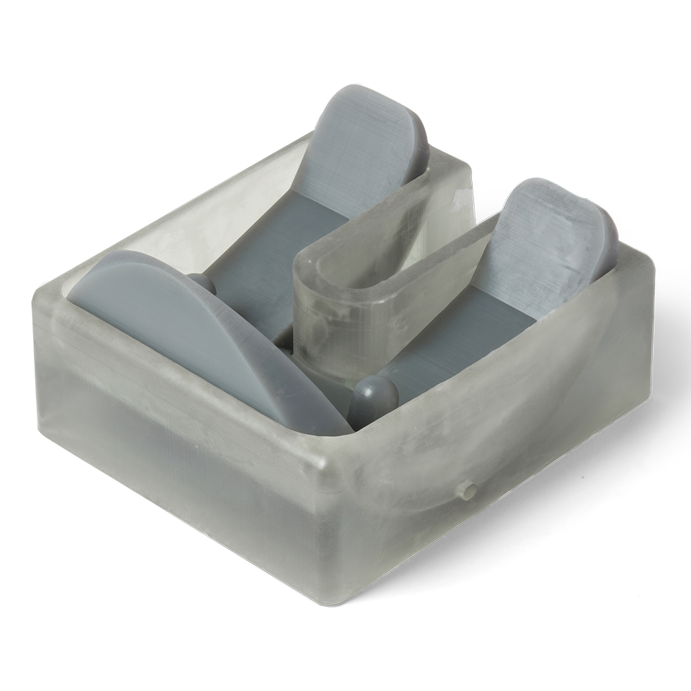 BioMed Elastic 50A Resin