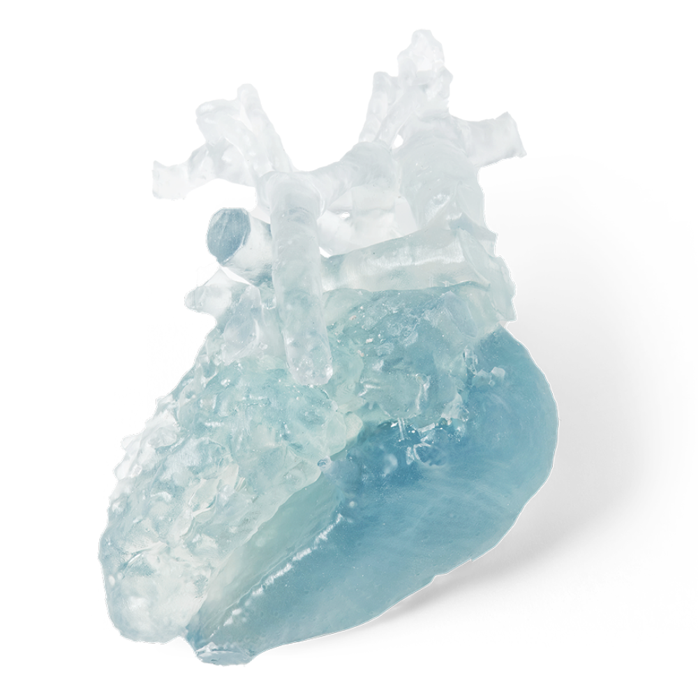 BioMed Flex 80A Resin