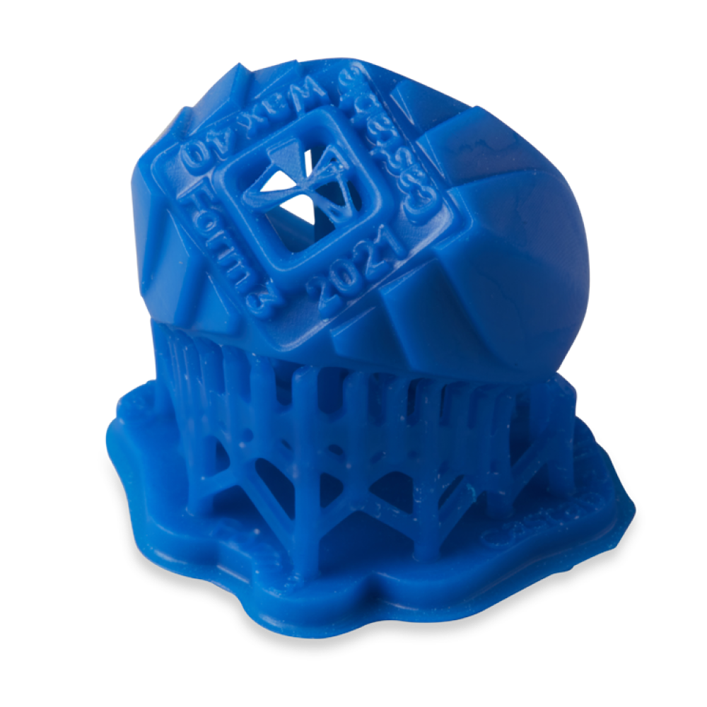 Castable Wax Resin