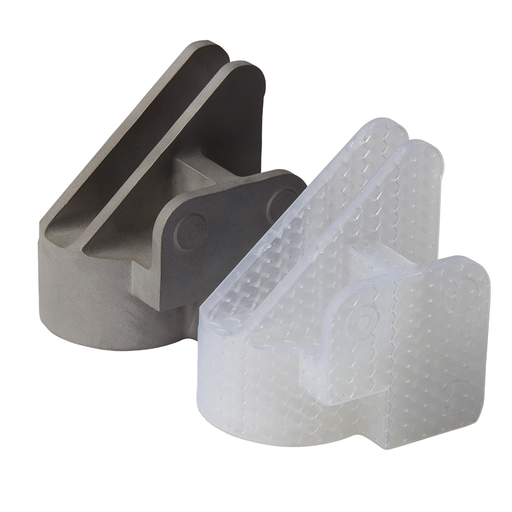 Clear Cast Resin