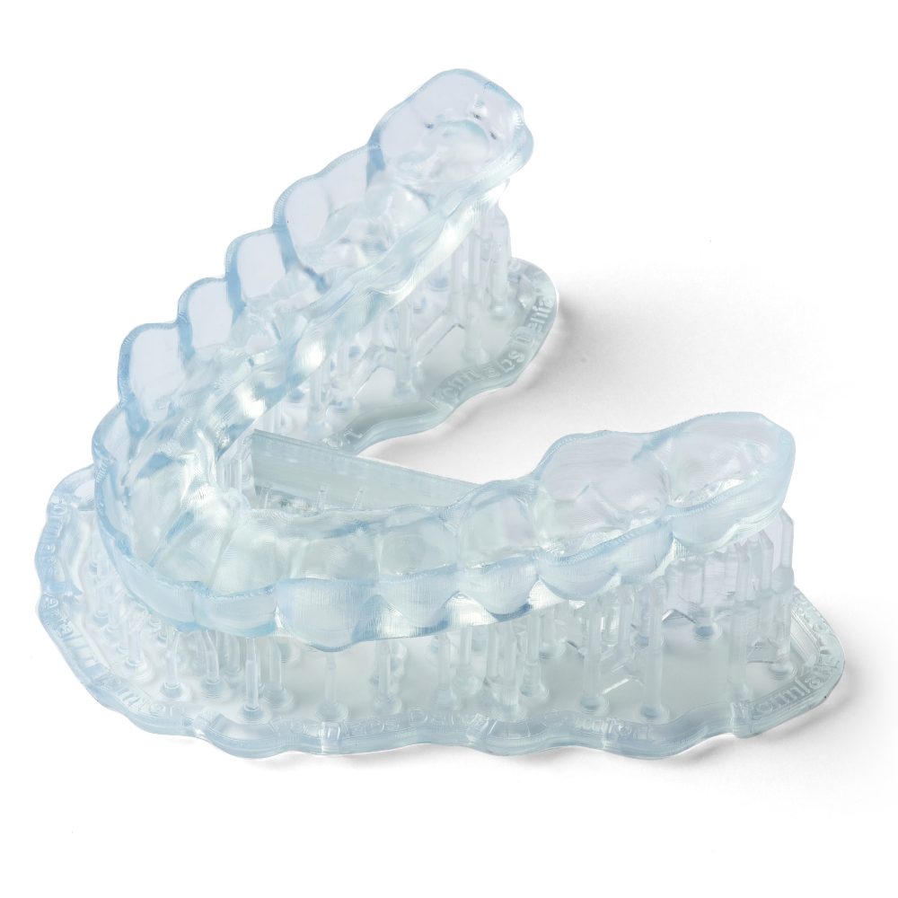 Dental LT Comfort Resin