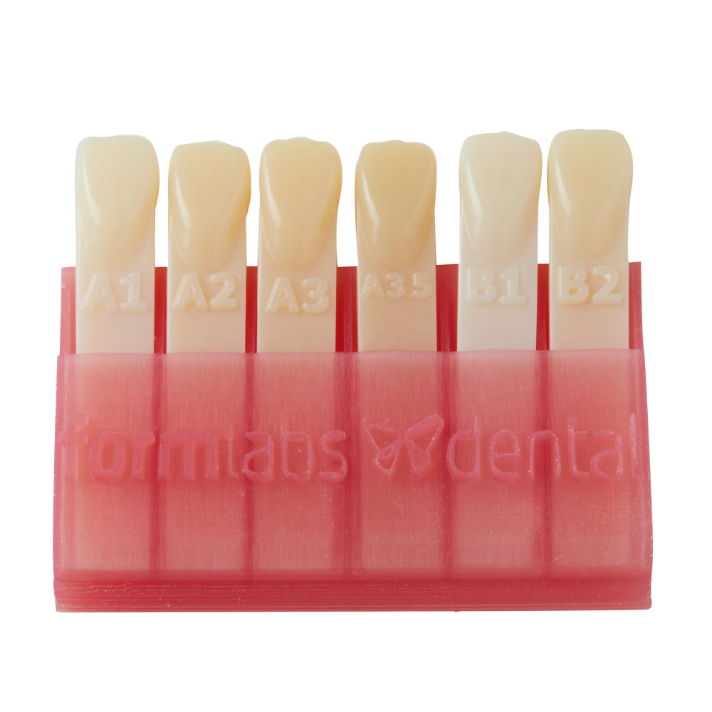 Denture Base Resin