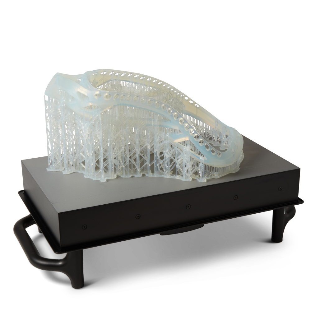 Durable Resin