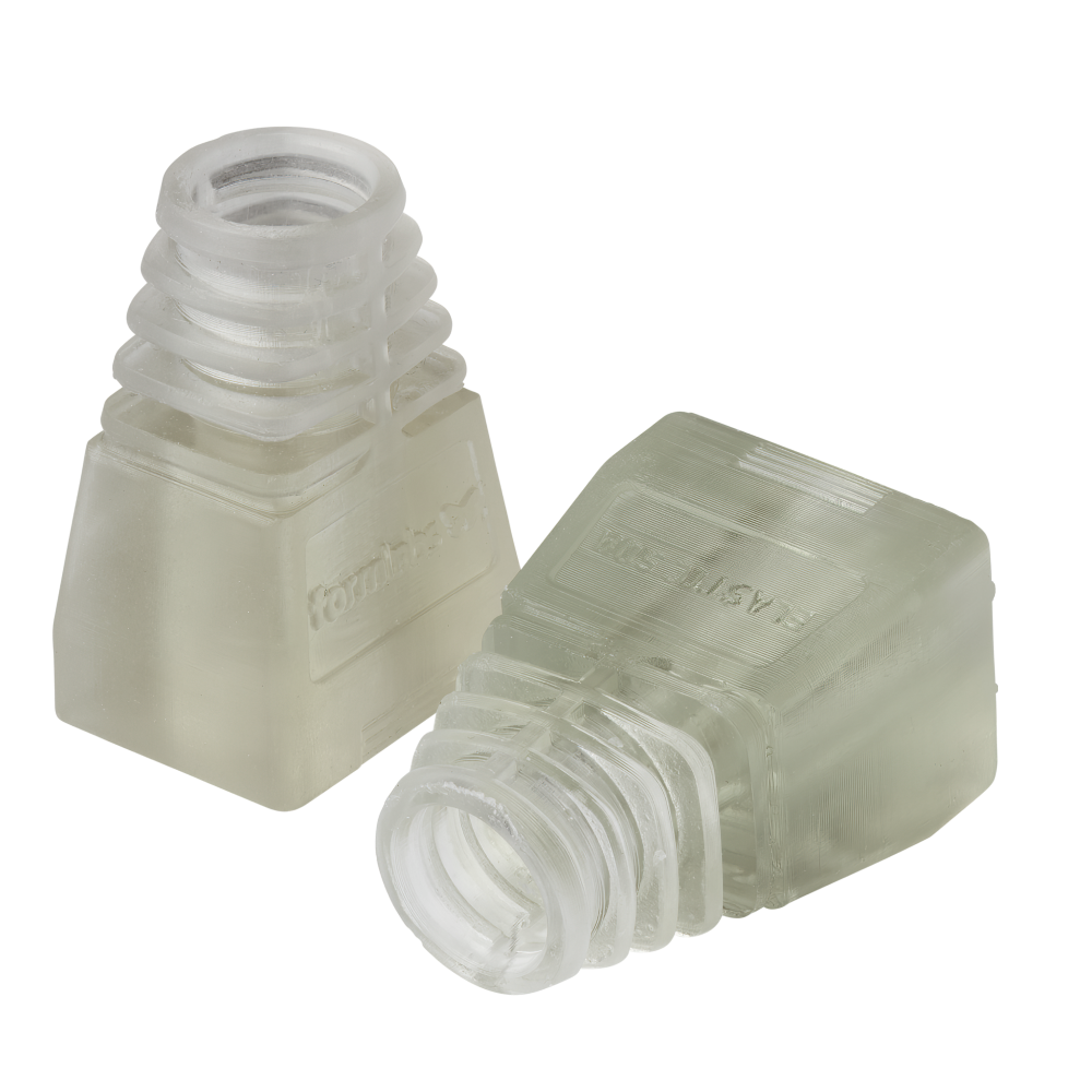 Elastic 50A Resin V2