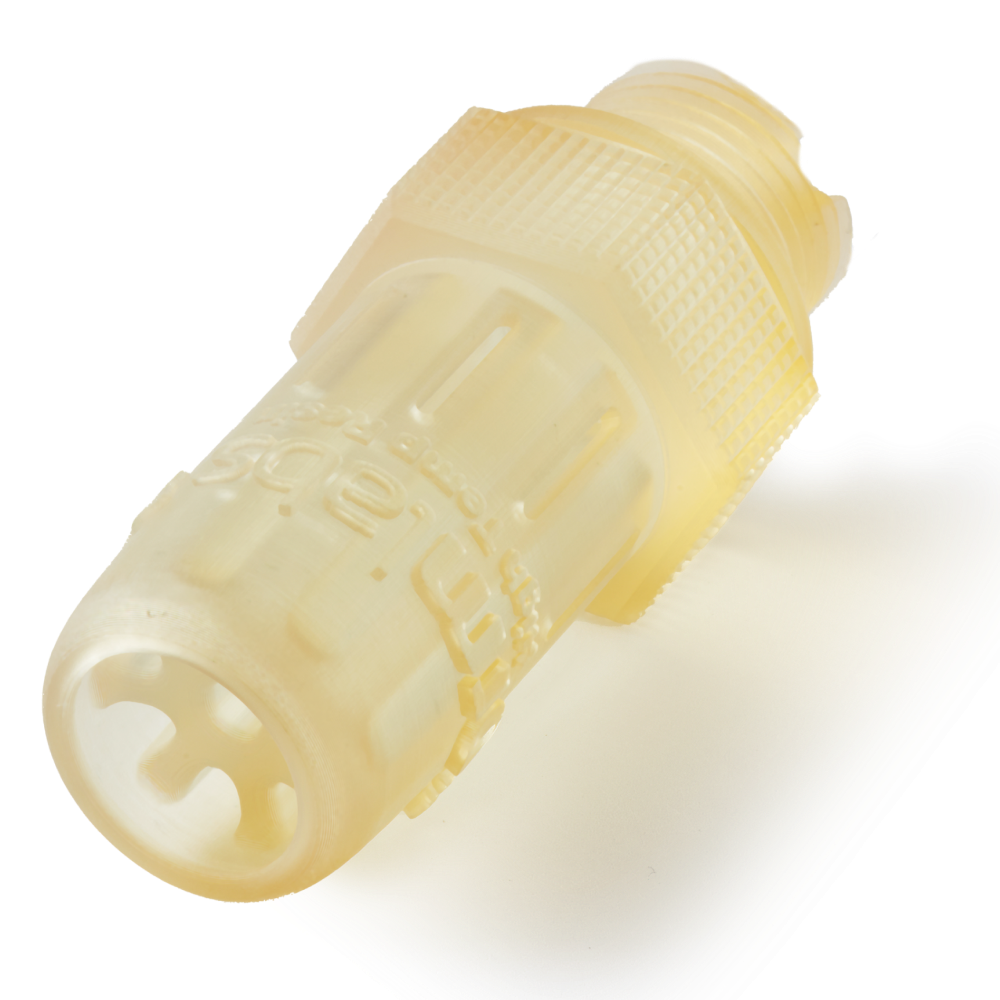 High Temp Resin