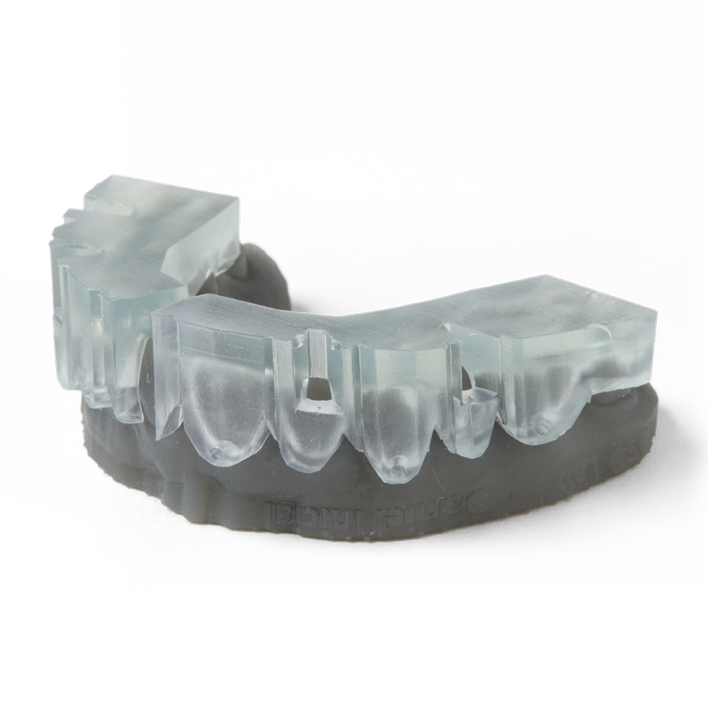 IBT Flex Resin