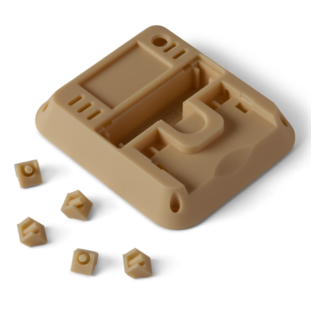 Precision Model Resin
