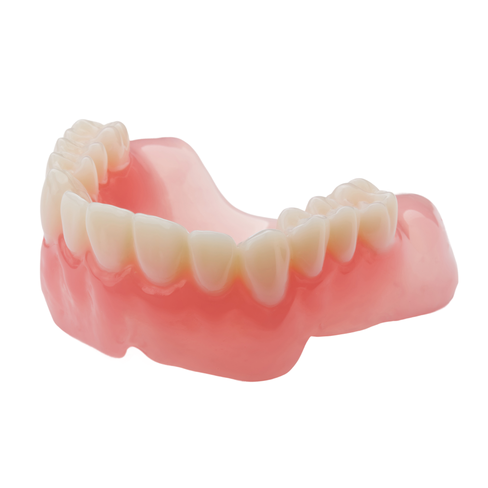 Premium Teeth Resin