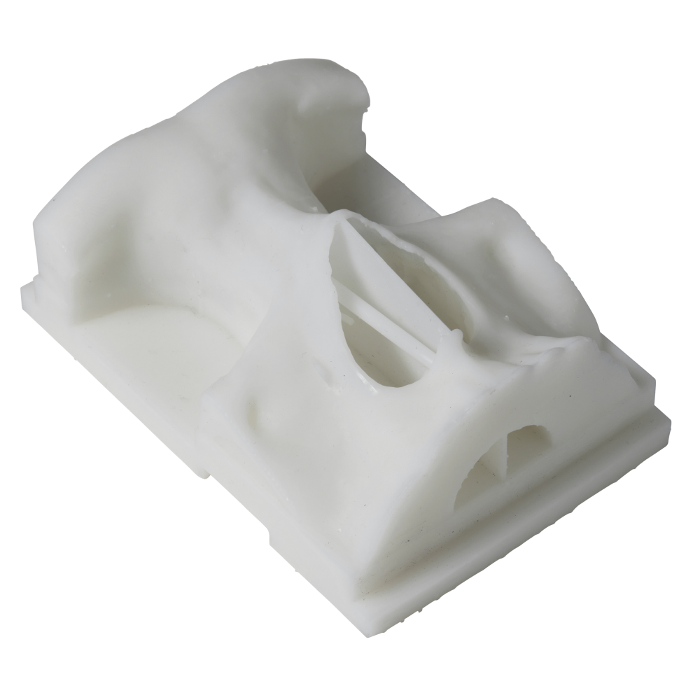 Rigid 4000 Resin