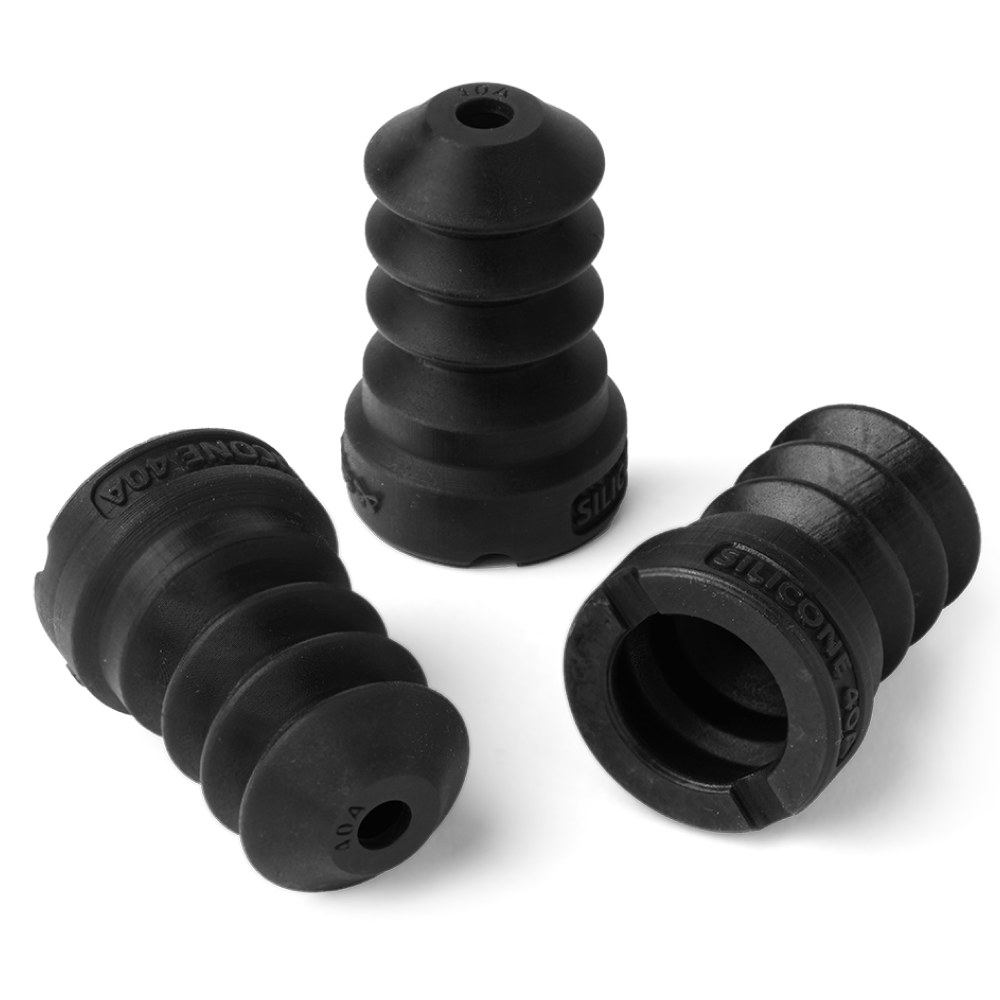 Silicone 40A Resin