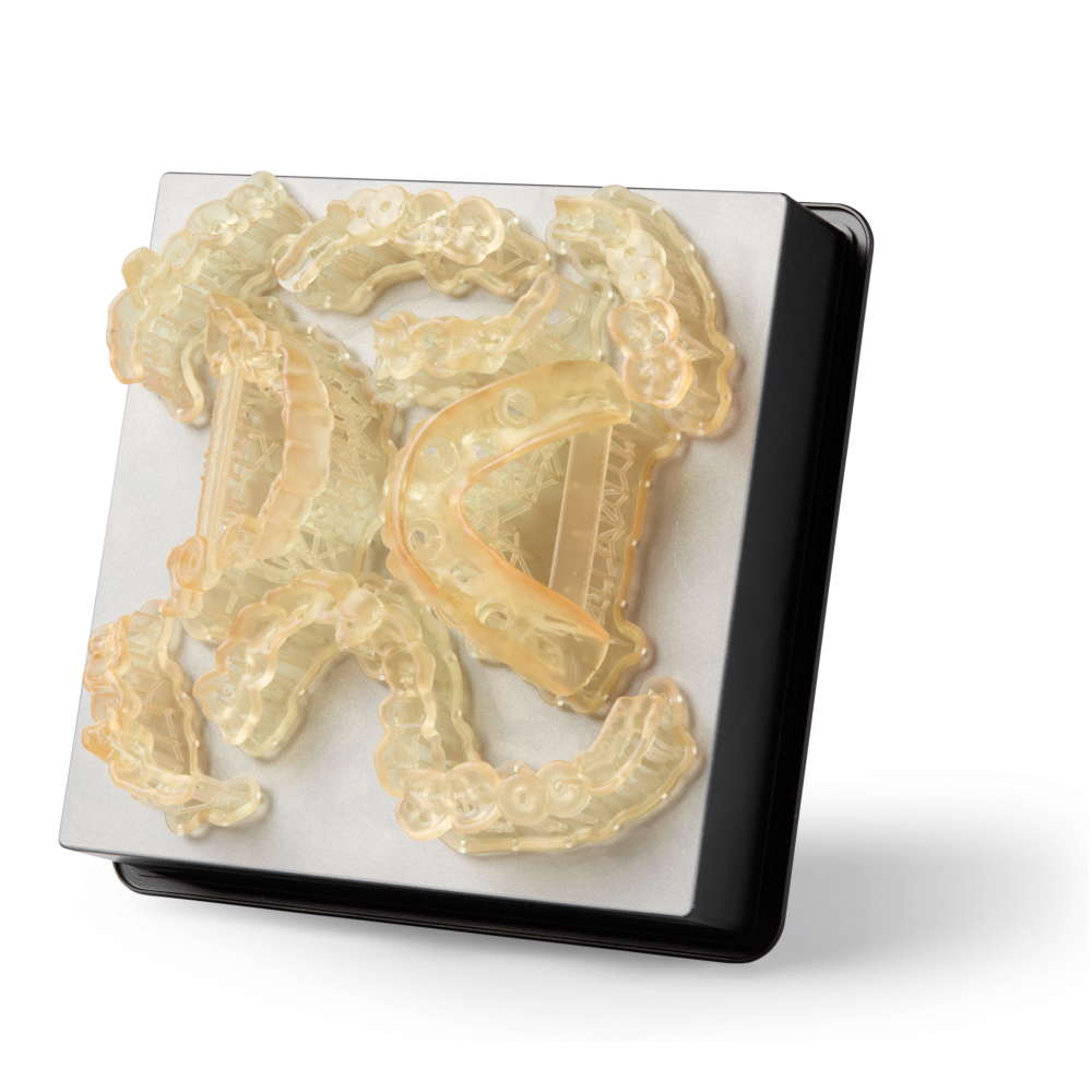 Surgical Guide Resin