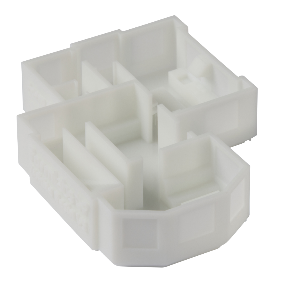 White Resin V5