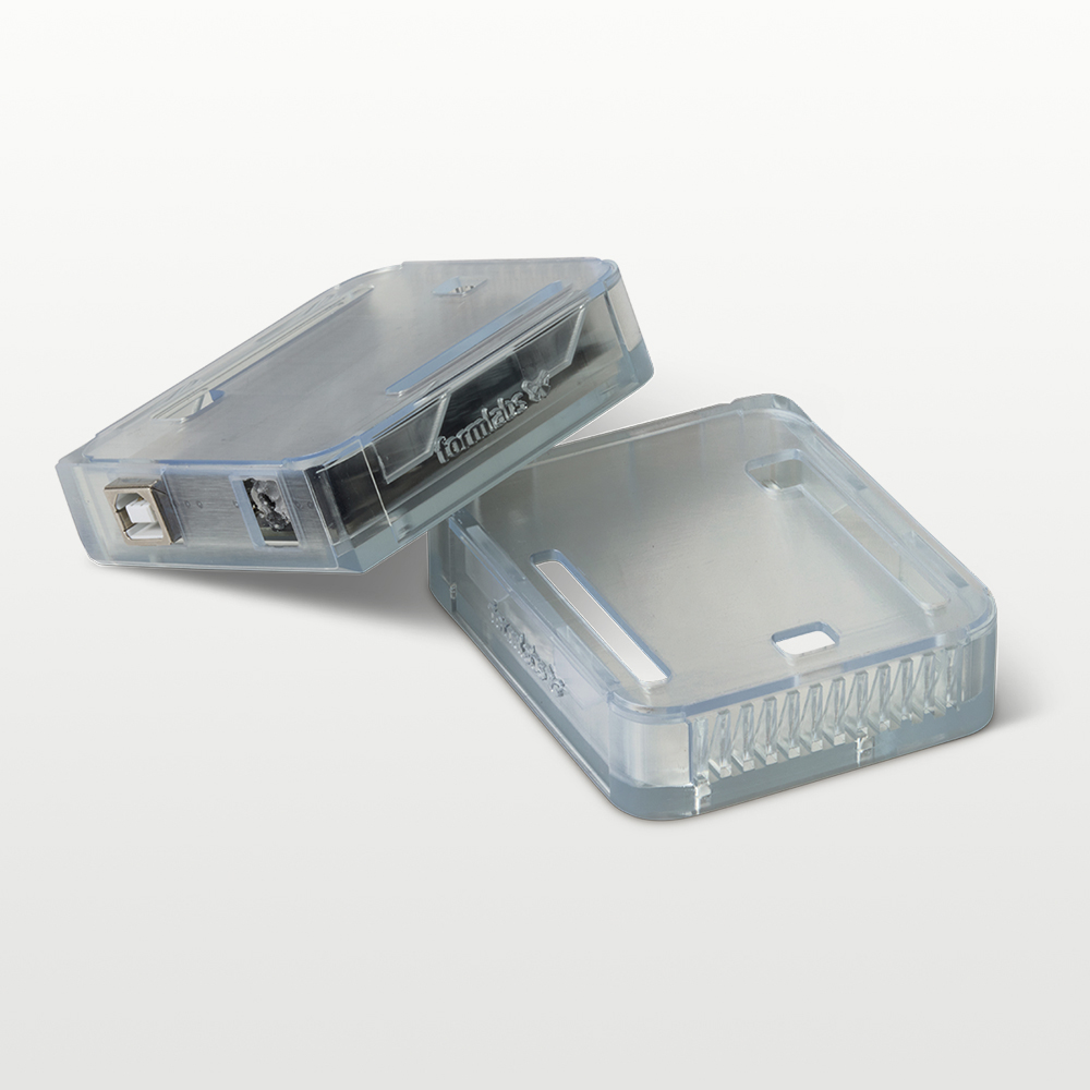 Alpha Clear Resin