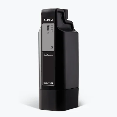 Alpha Fast Resin 1 L