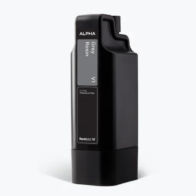 Alpha Grey Resin 1 L