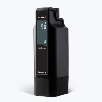 Alpha Model Resin 1 L