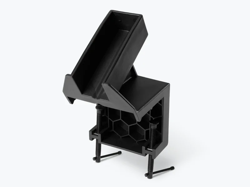 Form Studio 1 Build Platform Jig