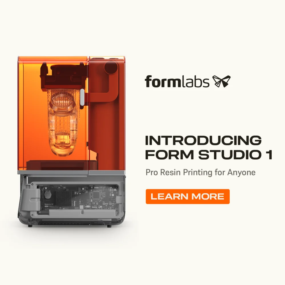 Form Studio 1