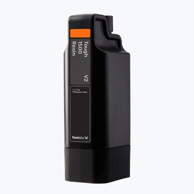 Tough 1500 Resin V2 (Form Studio 1) 1 L
