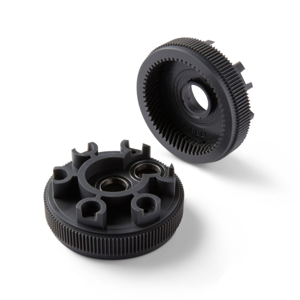 Tough 1500 Resin V2 (Form Studio 1)