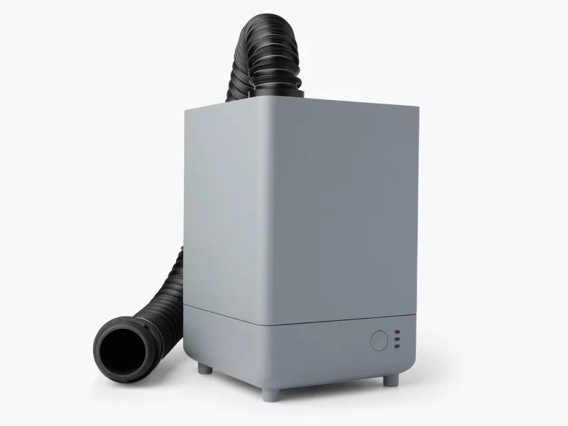 VOC Extractor